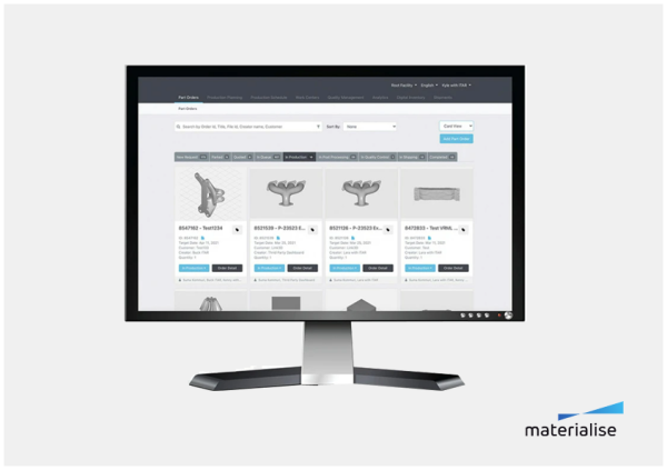 Materialise Storefront – Embesys Innovative Technologies Pvt.Ltd