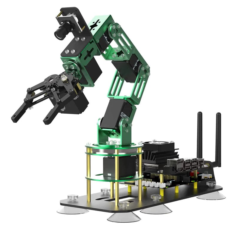 Robotic Arm