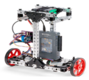 Self Balancing Robot