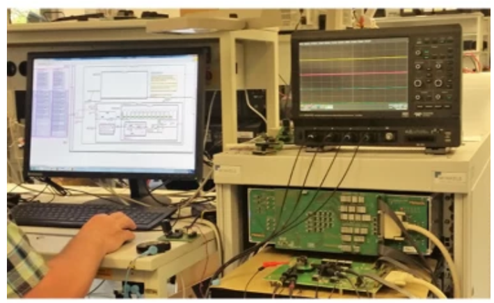 Case Study Illustration