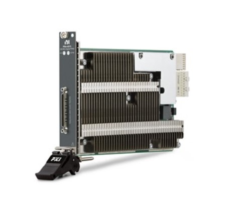 Digital Pattern Instrument