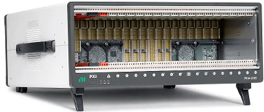PXI Chassis