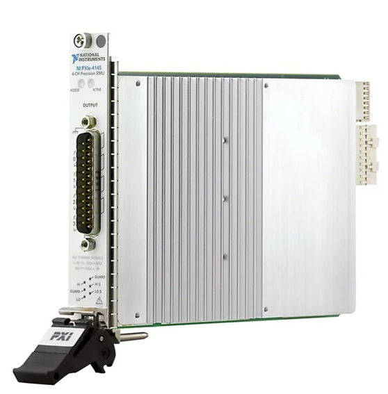 Source Measure Unit SMU